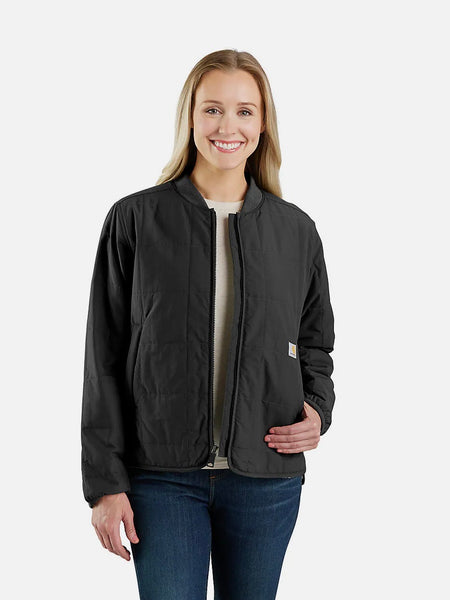 Carhartt Women’s Rockford Insulated Jacket - All