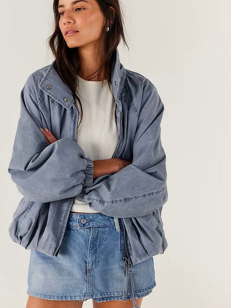 Free People Gallivanting Peekaboo Skort - All Colors