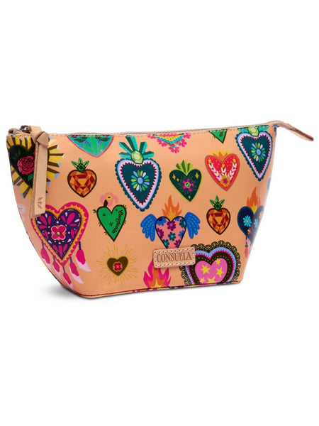 Peach Large Tool Kit
