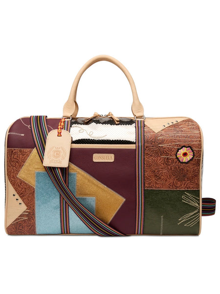 Max Weekender