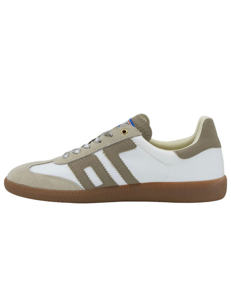 Back 70 GHOST - Taupe