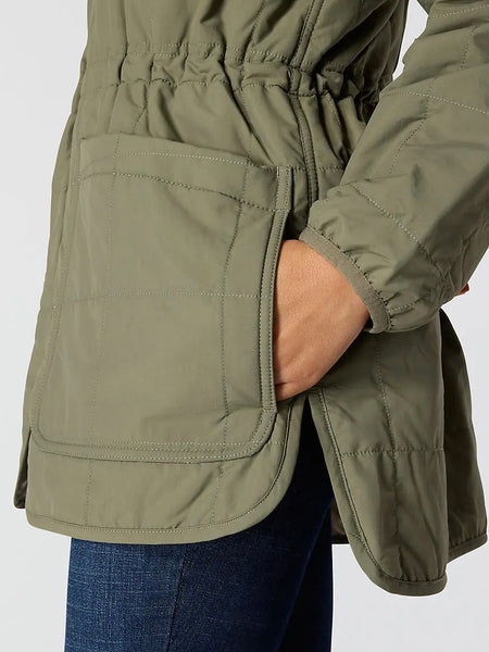Carhartt Women’s Rockford Coat Extreme Warmth - All
