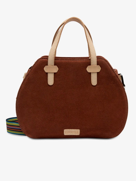 Sienna Lady Bird Satchel