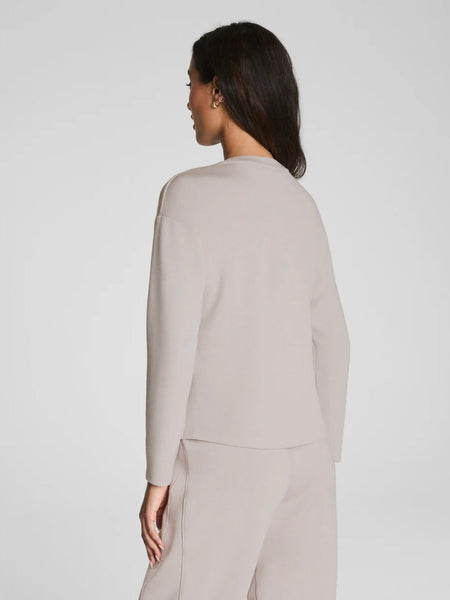 SPANX AirEssential Relaxed Long Sleeve Top - All Colors
