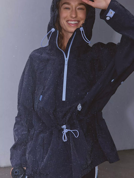 Free People Misty Mountain Waterproof Pullover - All Colors