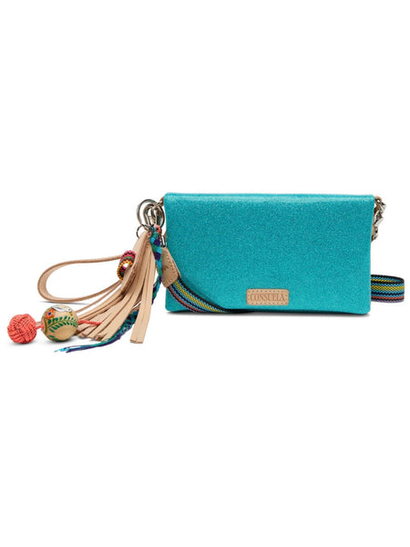 Lumi Uptown Crossbody