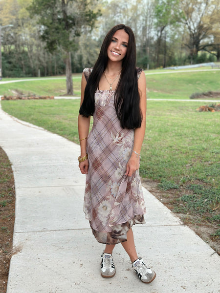 Free People Morning Dew Dress