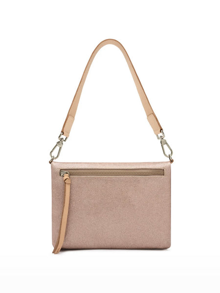 Emery Metro Crossbody
