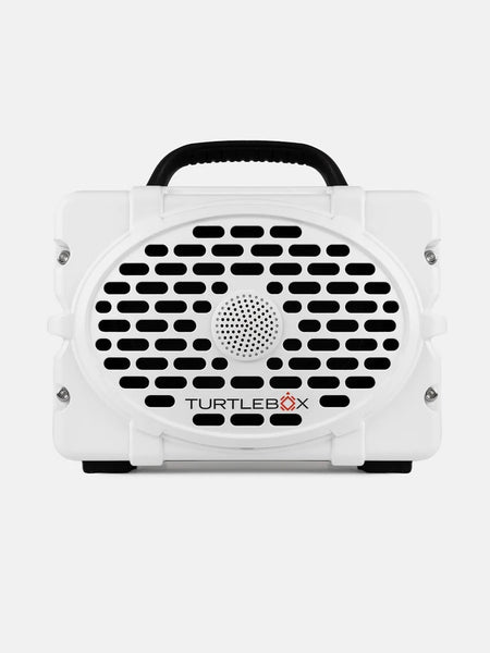 Turtlebox Original Gen 3 Portable Speaker - All Colors