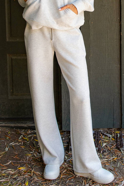 Scuba Straight Pant - All