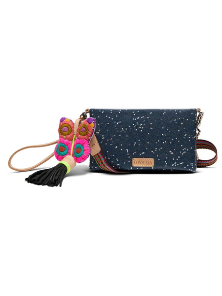 Shane Uptown Crossbody