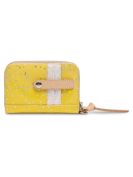 Harlow Zippy Wallet