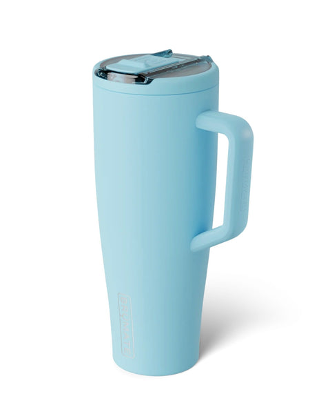 BRÜMATE Era Flip Tumbler - 40 OZ