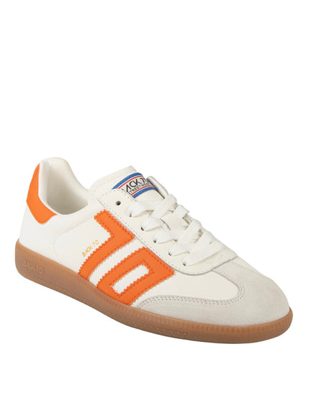 Back 70 CLOUD - White Orange