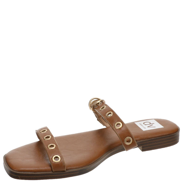 Margie Flat - Toffee