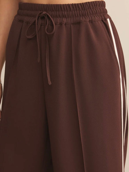 ZSupply Saunder Track Pant - Sandlewood