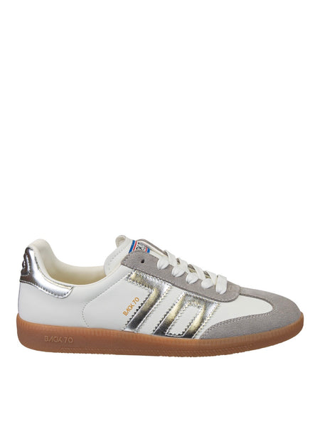 Back 70 CLOUD - Light Grey