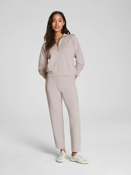 SPANX AirEssential Half Zip - All Colors