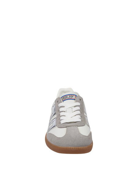 Back 70 CLOUD - Light Grey