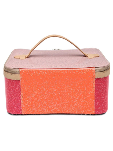 Bae Train Case