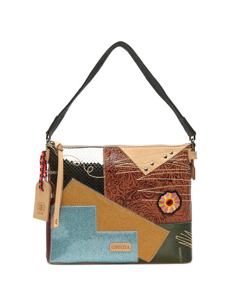 Max Downtown Crossbody