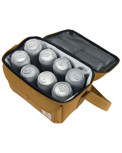 Carhartt Insulated 12 Can Lunch Cooler - All Colors