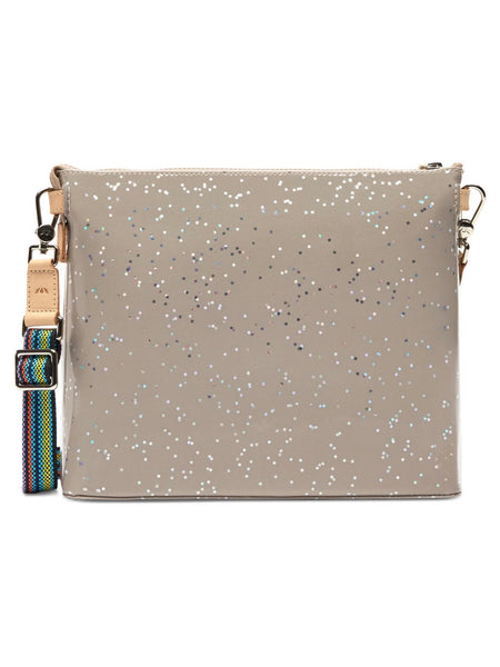 Faye Downtown Crossbody