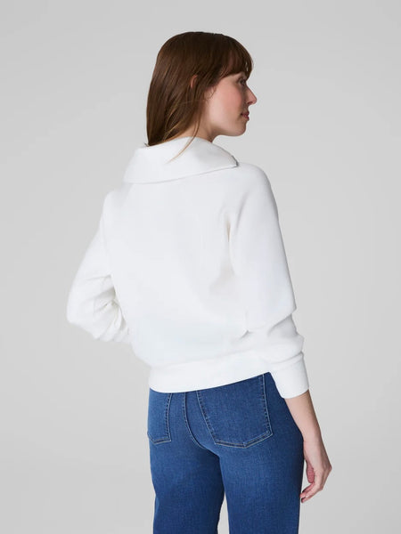 SPANX AirEssential Half Zip - All Colors
