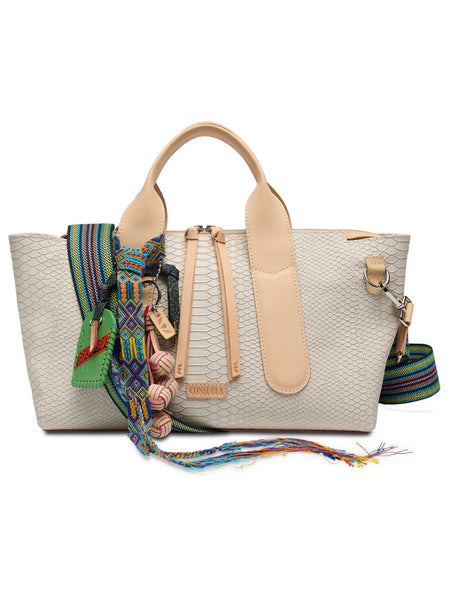 Thunderbird City Satchel