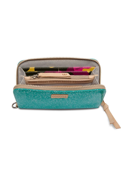 Shay Essential Wallet