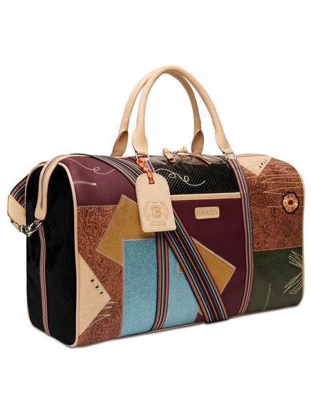 Max Weekender