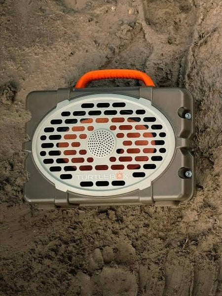 Turtlebox Original Gen 3 Portable Speaker - All Colors