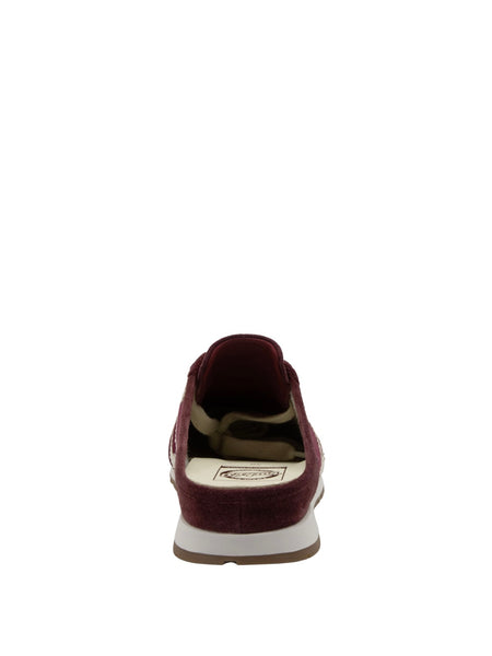 Back 70 Venice W26- Velvet Wine