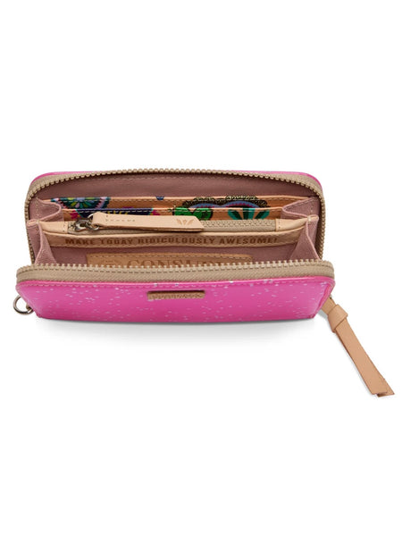 Berry Essential Wallet