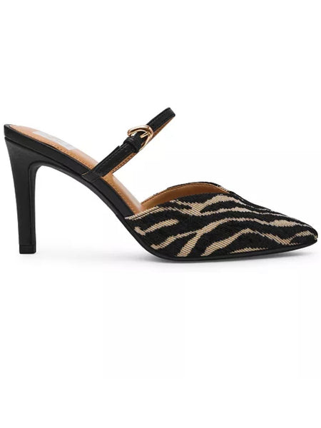 Elleganza Heel - Tiger