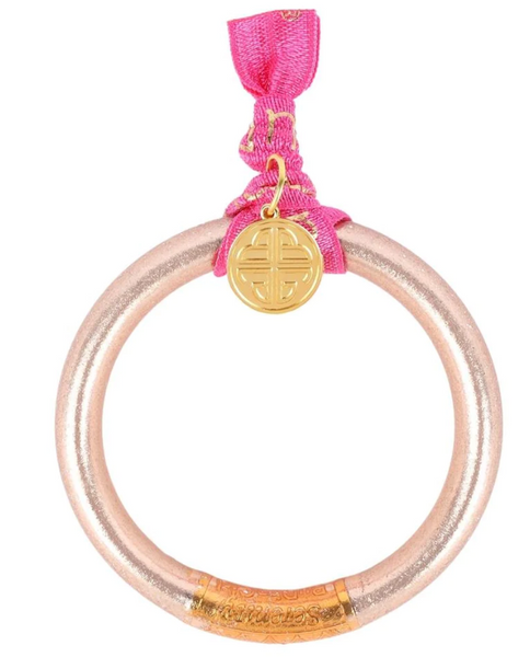 Budha Girl Tzubbie Bangle - All