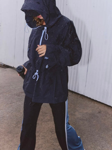 Free People Misty Mountain Waterproof Pullover - All Colors