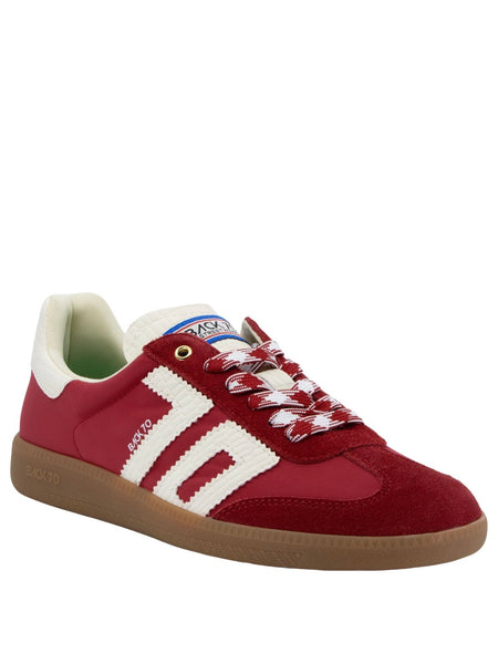 Back 70 GHOST - Red