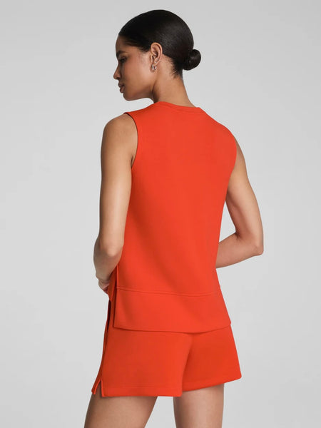 SPANX AirEssential Crewneck Tank - All Colors