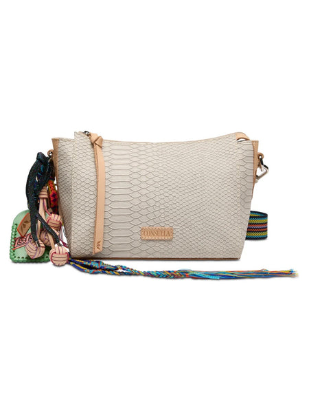 Thunderbird City Bag