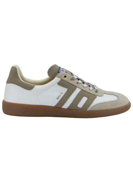 Back 70 GHOST - Taupe