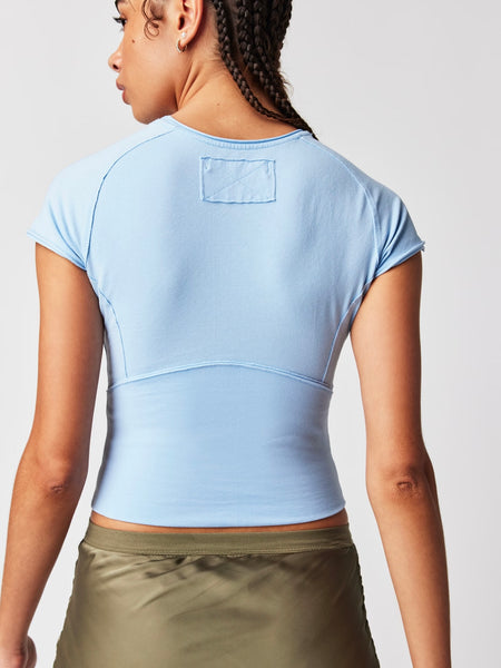 Free People We The Free Protagonist Tee - All Colors