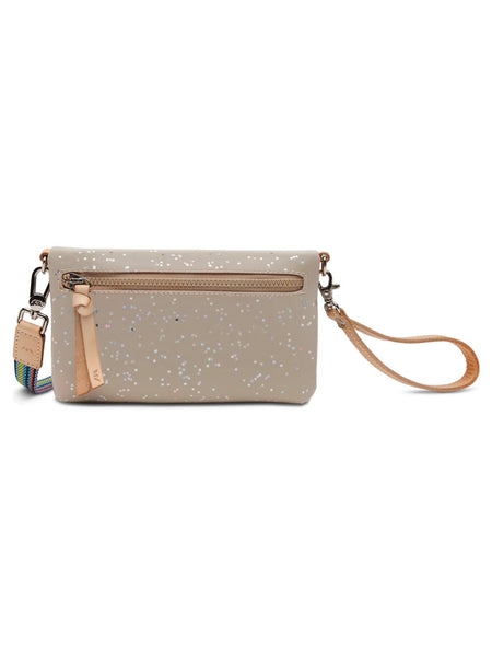 Faye Uptown Crossbody