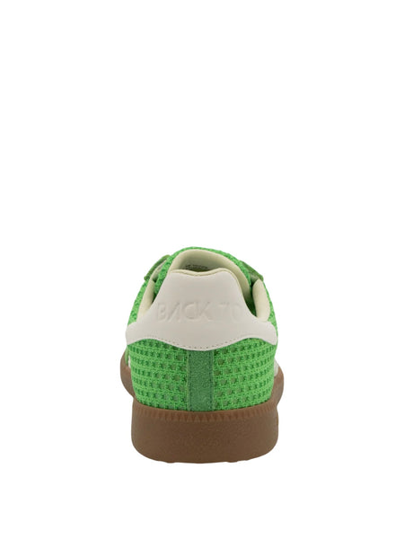 Back 70 GHOST C26 - Green