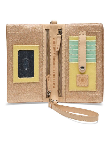 Lyla Uptown Crossbody
