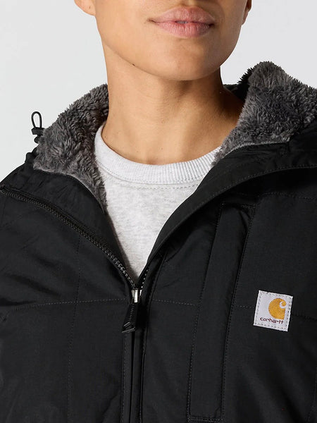Carhartt Women’s Rockford Coat Extreme Warmth - All