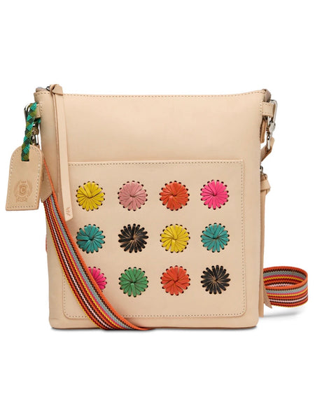 Paloma Tour Crossbody