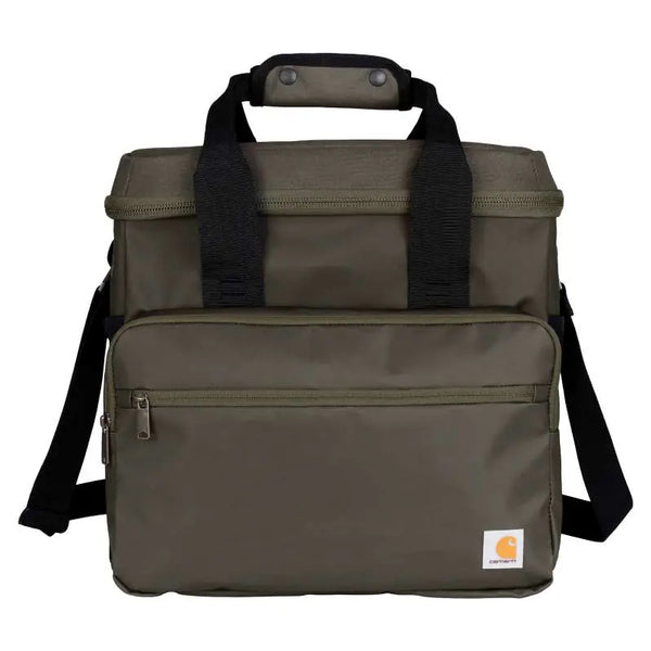 Carhartt Cold Front 24 Can Cooler - All Colors