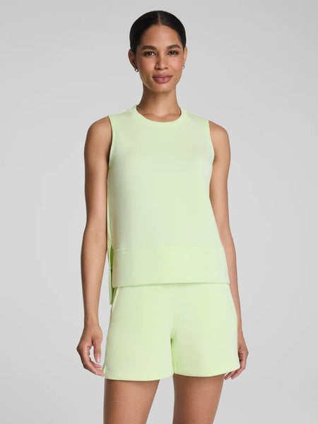 SPANX AirEssential Crewneck Tank - All Colors