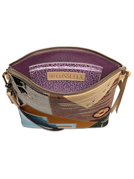Max Downtown Crossbody
